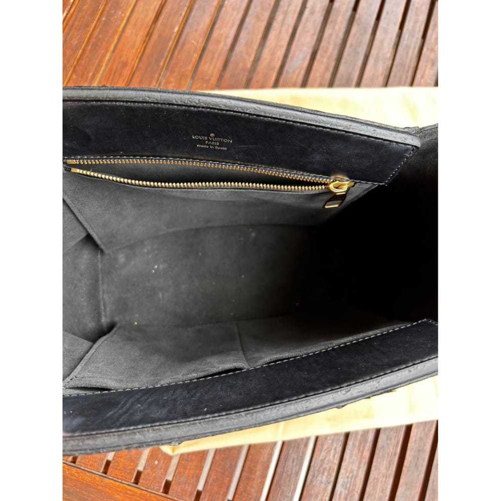 Louis Vuitton Phenix leather handbag - image 7