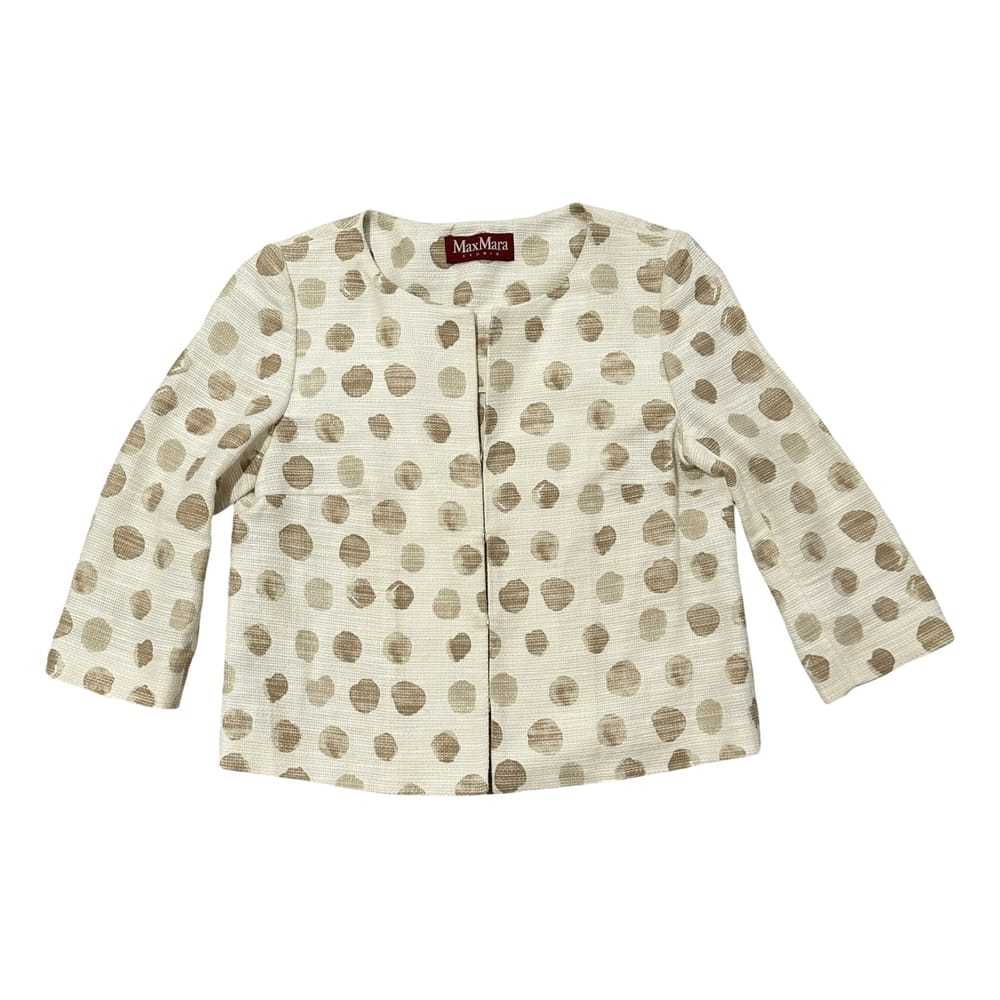 Max Mara Studio Blazer - image 1