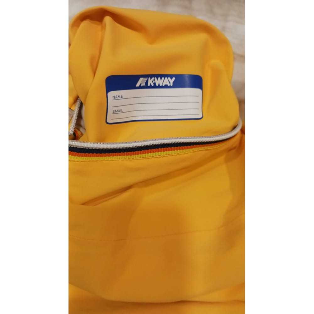 K-Way Coat - image 6