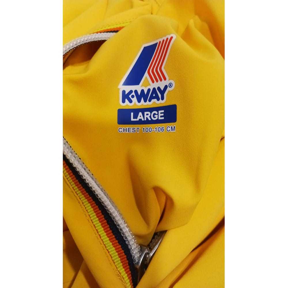 K-Way Coat - image 7