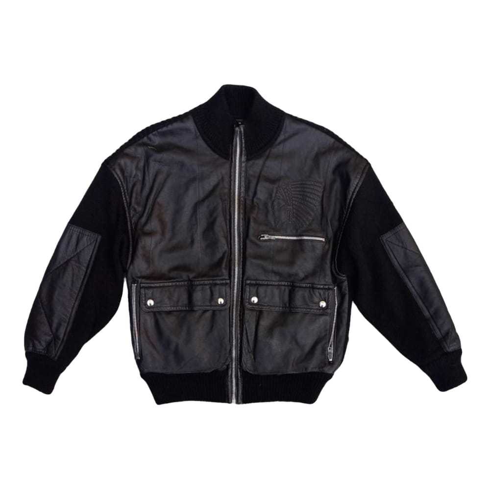 Iceberg Leather jacket - image 1