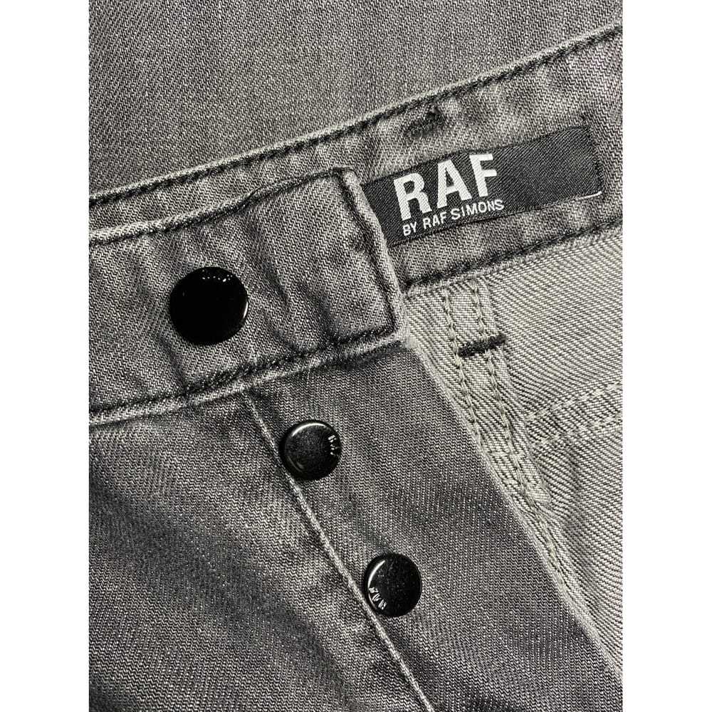 Raf Simons Slim jeans - image 5