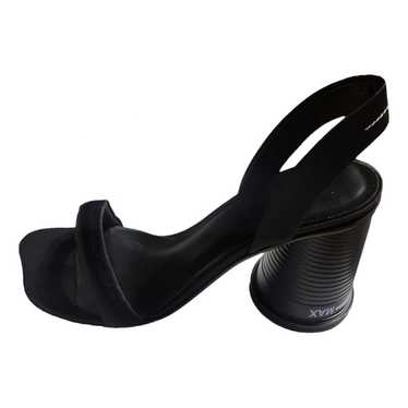 Mm6 maison hot sale margiela sandals