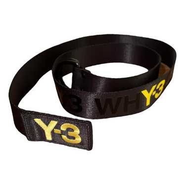 Y 3 belt - Gem