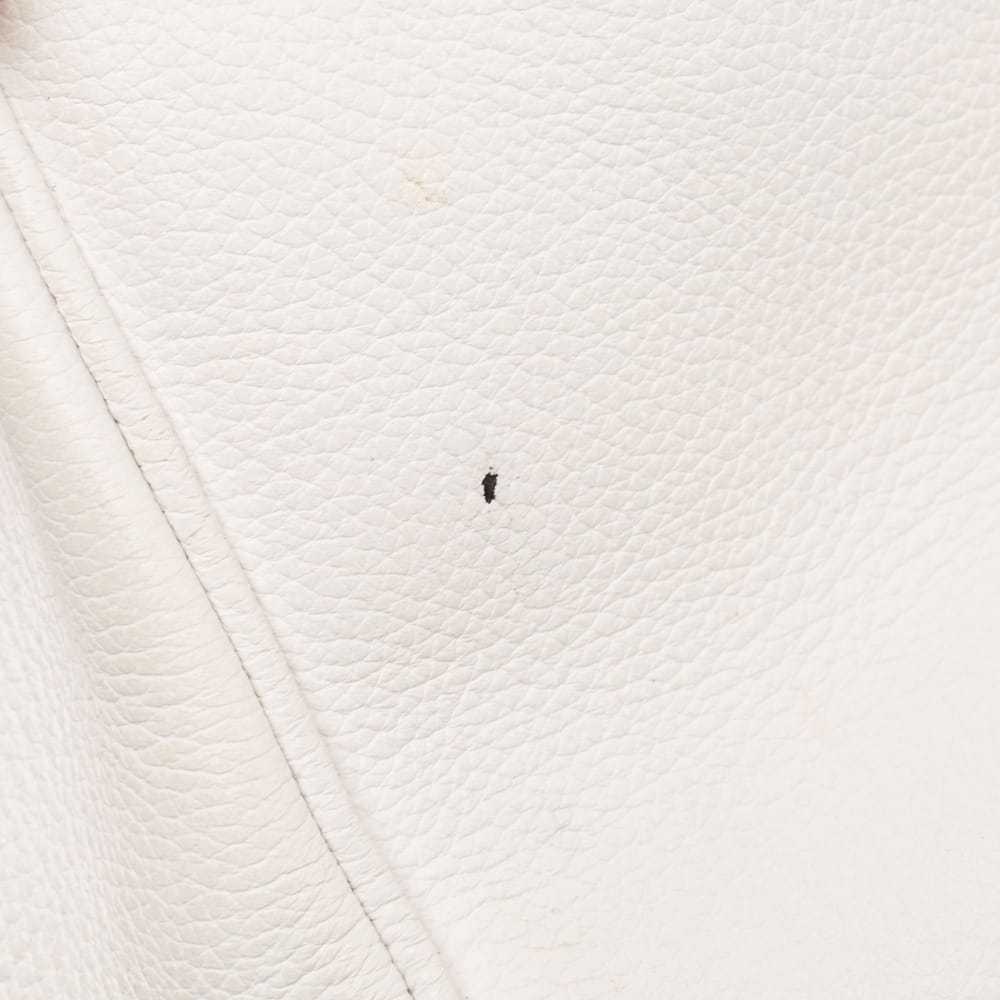Versace Leather bag - image 6