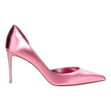 Christian Louboutin Iriza leather heels - image 1