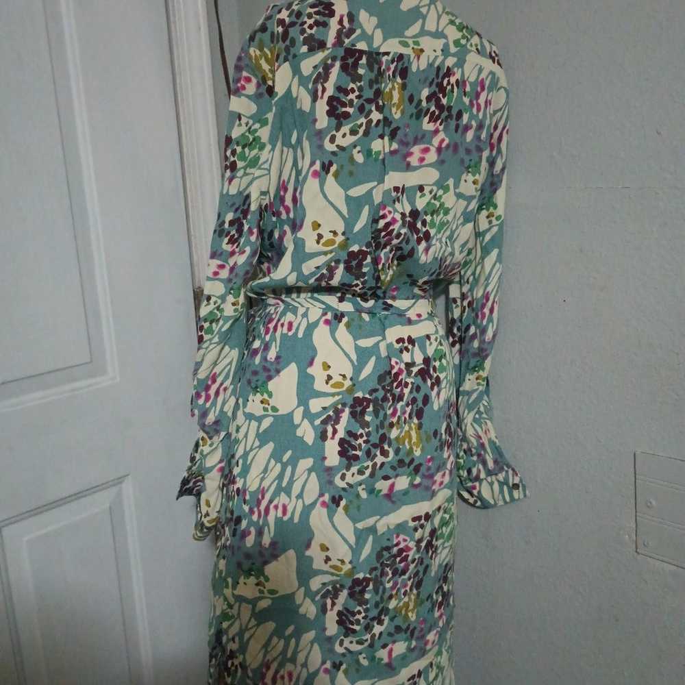 Dolan sleeve dresses - image 4