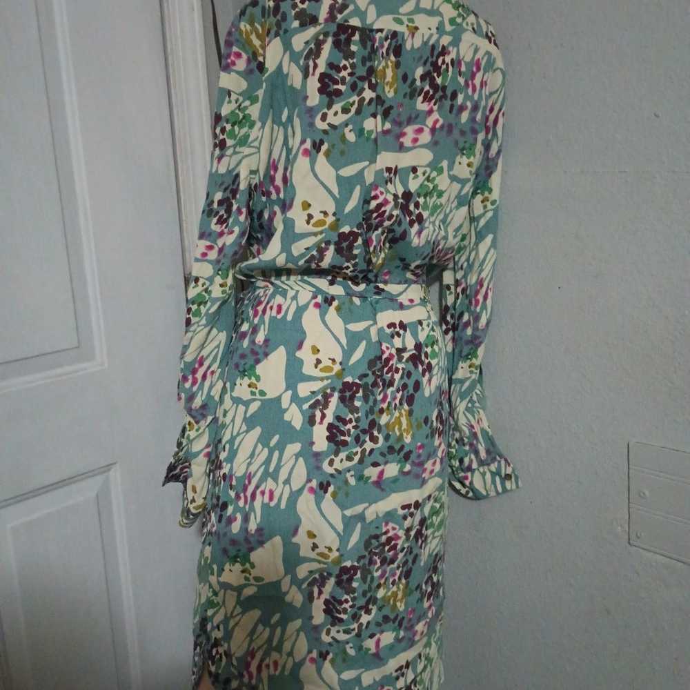 Dolan sleeve dresses - image 5