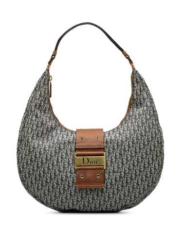 Christian Dior Pre-Owned 2004 Street Chic shoulde… - image 1
