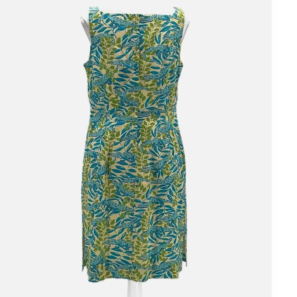 Lilly Pulitzer White Label Mimosa The Everglades … - image 3
