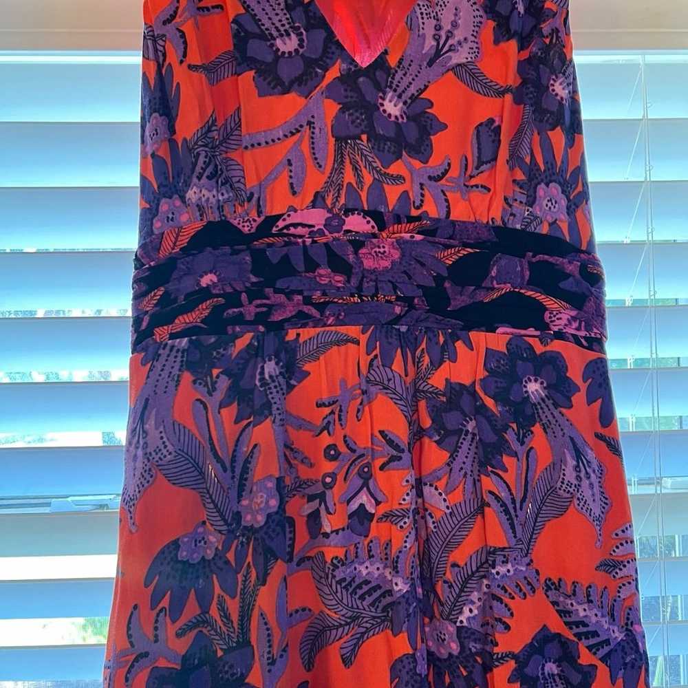 Anthropologie Maeve dress size 12 - image 4