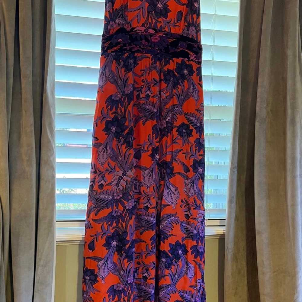 Anthropologie Maeve dress size 12 - image 5