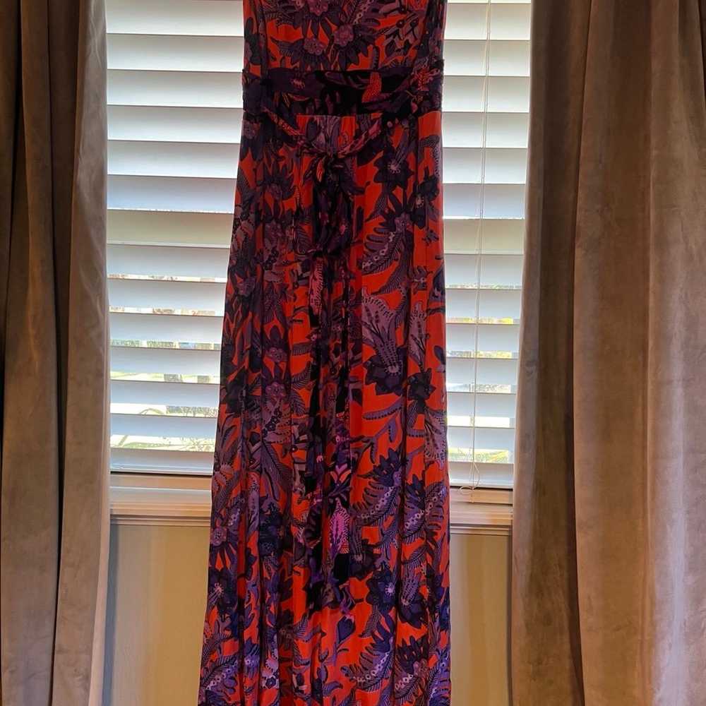 Anthropologie Maeve dress size 12 - image 6