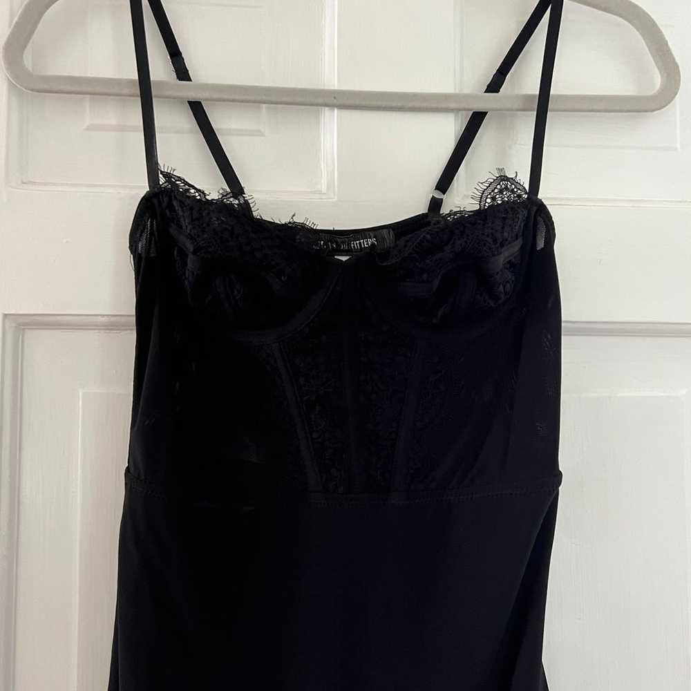 Urban Outfitters Modern Love Bustier Mini Dress - image 2