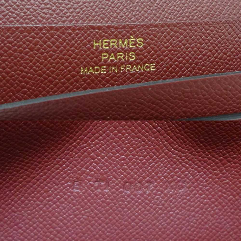 Hermes Hermes Bear Soufflé B engraved 2023 Made w… - image 6