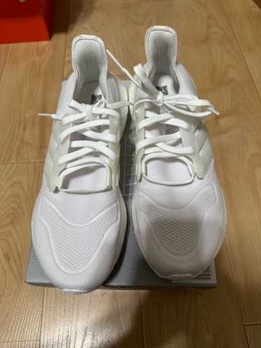 ★アディダス★Ultraboost 22★White/White/Crystal White adidas ZX 22 Boost 'Crystal White' GY6700