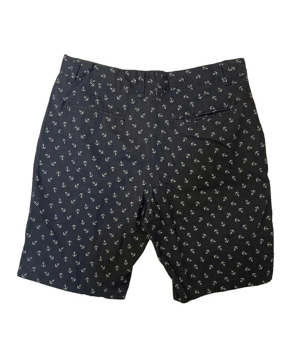 Brooklyn Cloth Brooklyn Cloth, Anchor Shorts- 34 - image 2