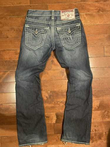 True religion rare! brand - Gem
