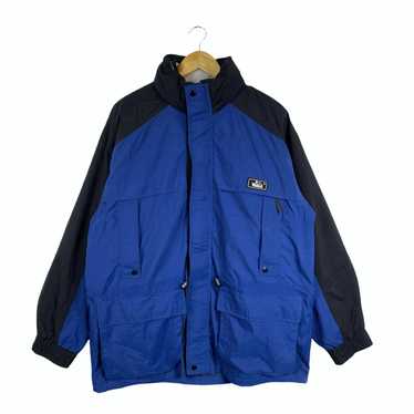 Polartec × Vintage × Woolrich Woolen Mills VINTAG… - image 1