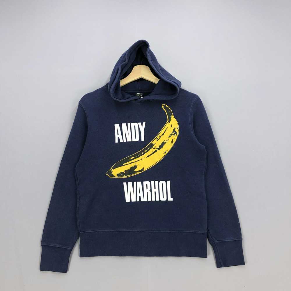 Andy Warhol × Art Comes First × Fuck Art, Make Te… - image 2