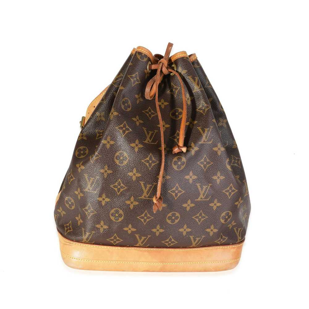 Louis Vuitton Louis Vuitton Vintage Monogram Canv… - image 1