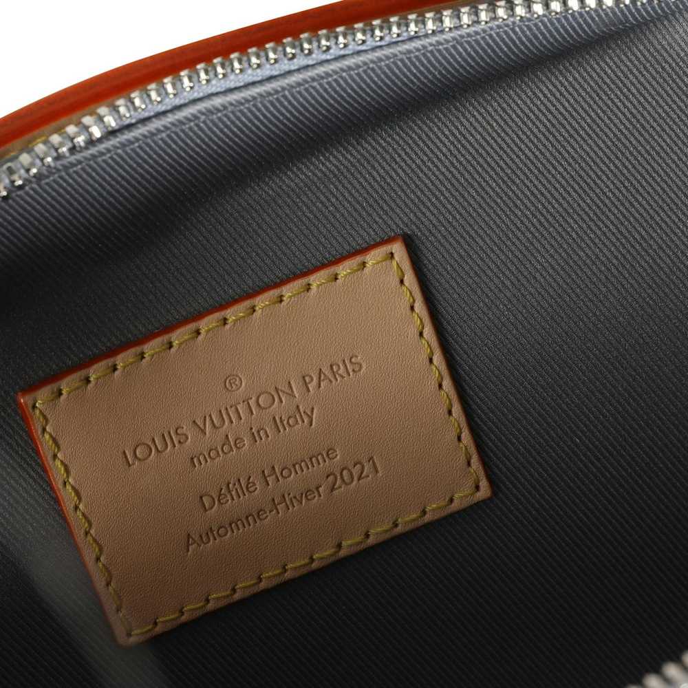Louis Vuitton Louis Vuitton Silver Monogram Mirro… - image 9