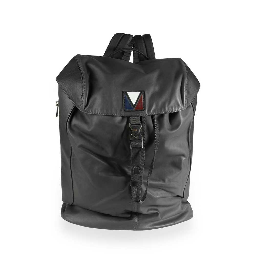 Louis Vuitton Louis Vuitton V-Line Pulse Backpack - image 1