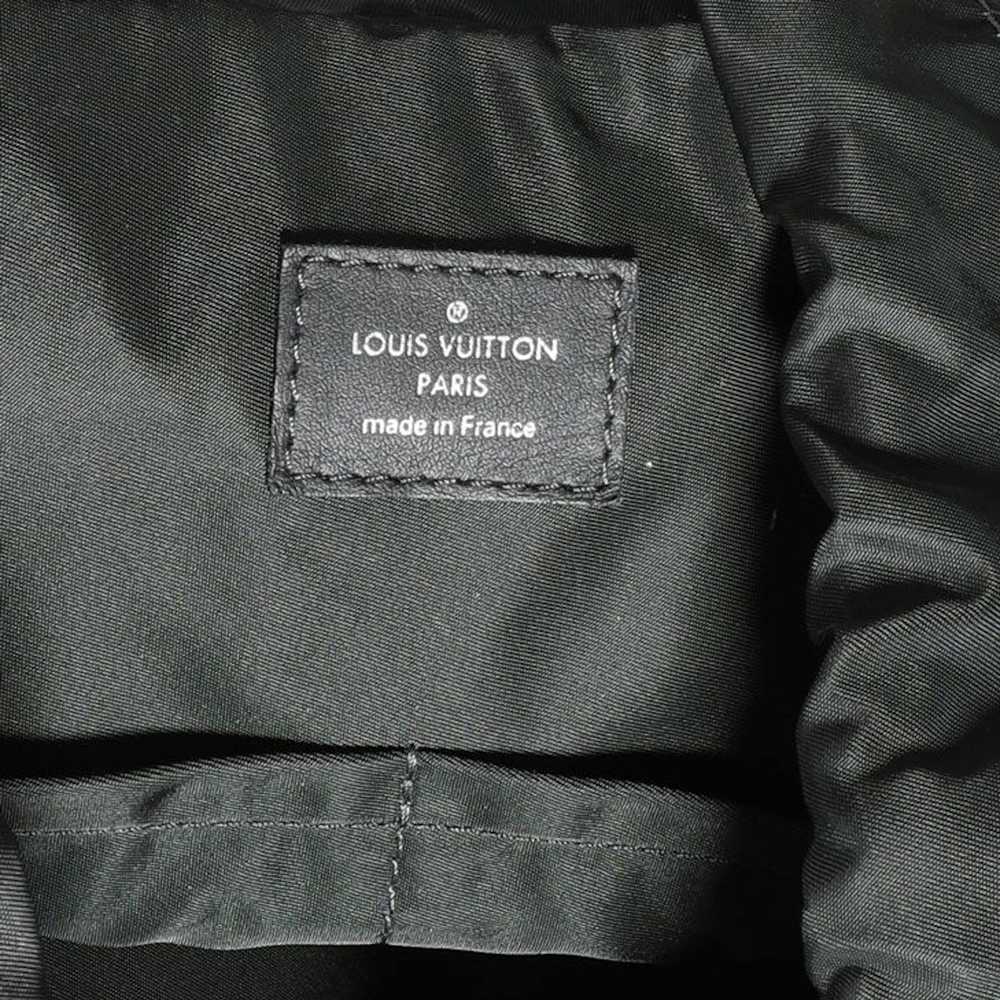 Louis Vuitton Louis Vuitton V-Line Pulse Backpack - image 8