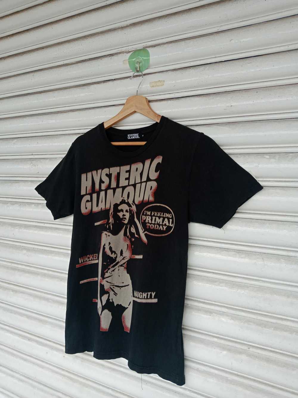 Hysteric Glamour × Japanese Brand × Streetwear Hy… - image 3