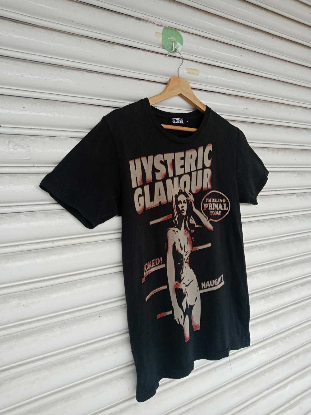 Hysteric Glamour × Japanese Brand × Streetwear Hy… - image 4