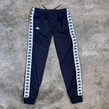 Vintage navy sweatpants size - Gem