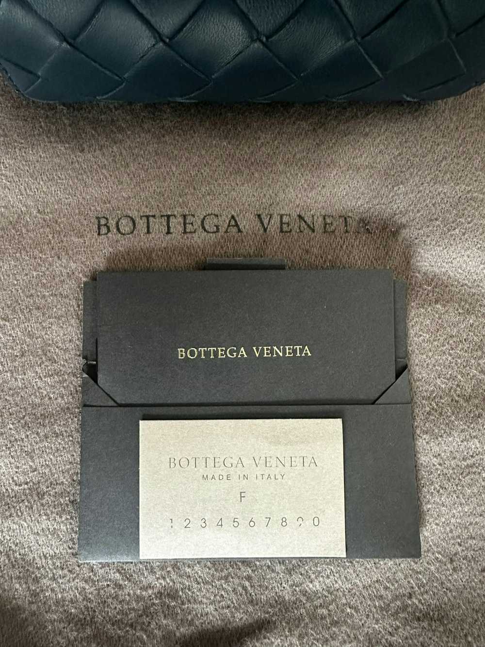 Bottega Veneta bottega veneta crossbody bag - image 3