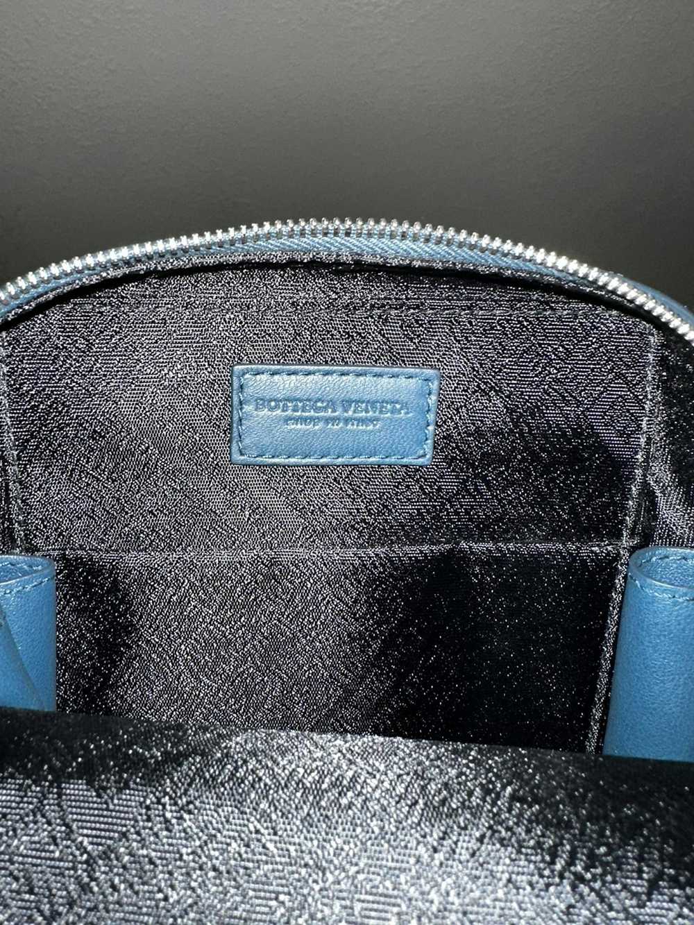 Bottega Veneta bottega veneta crossbody bag - image 5