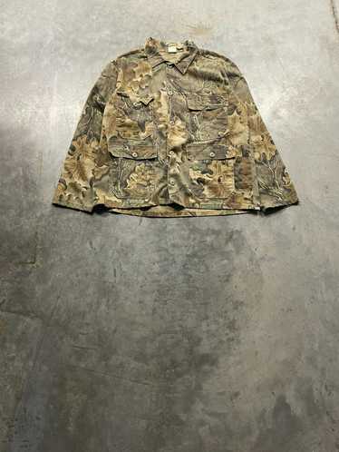 Realtree × Vintage Vintage Realtree Advantage Camo