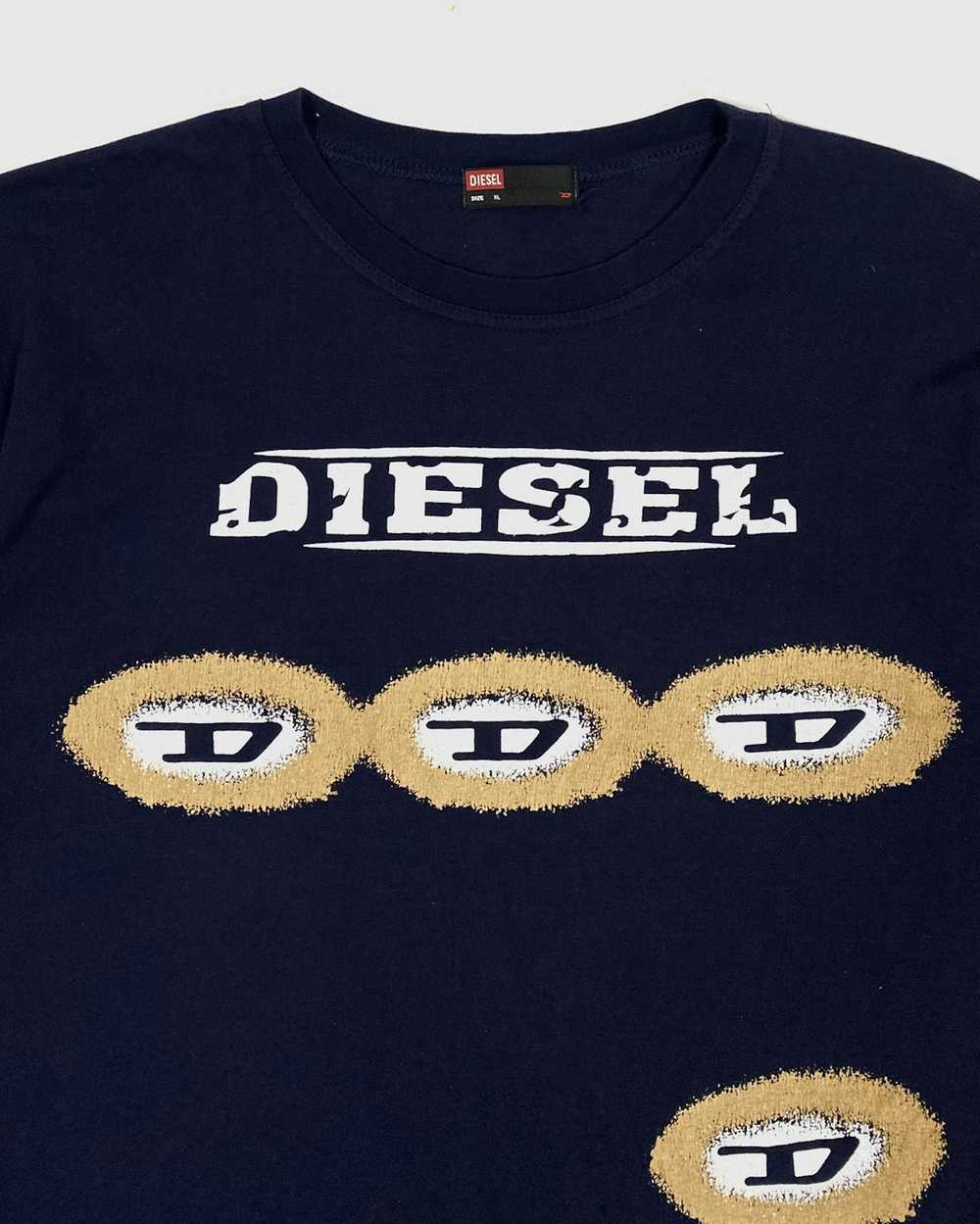 Diesel × Seditionaries × Streetwear VNTG Diesel Y… - image 5