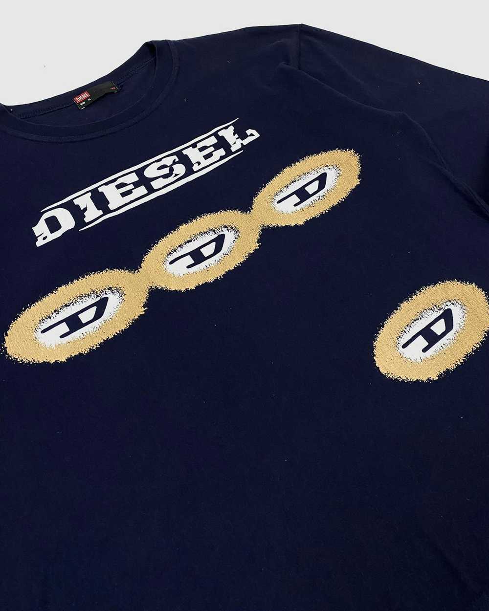 Diesel × Seditionaries × Streetwear VNTG Diesel Y… - image 6