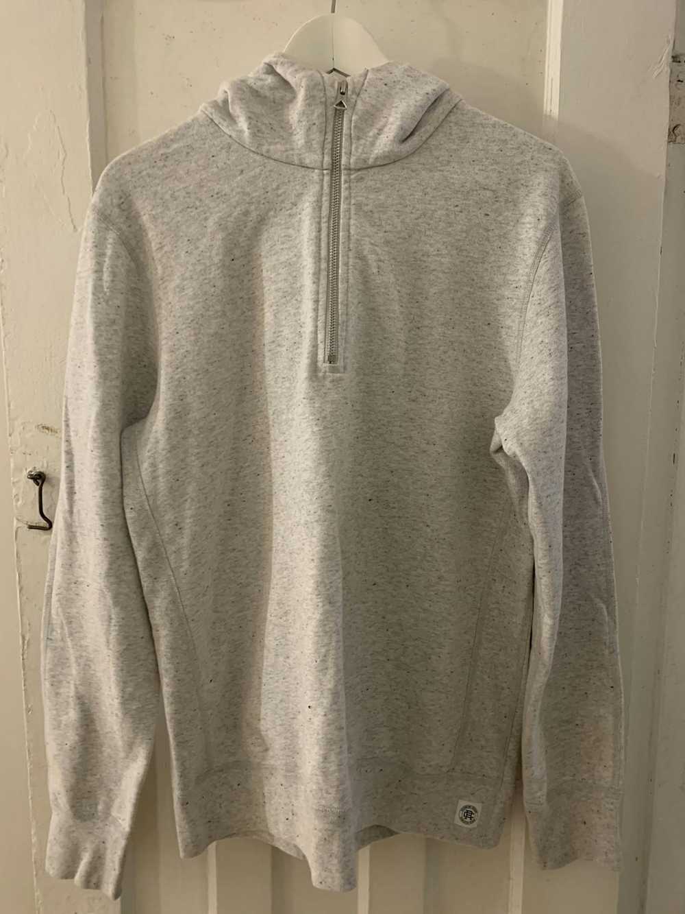 Reigning Champ Reigning Champ Hoodie - image 1