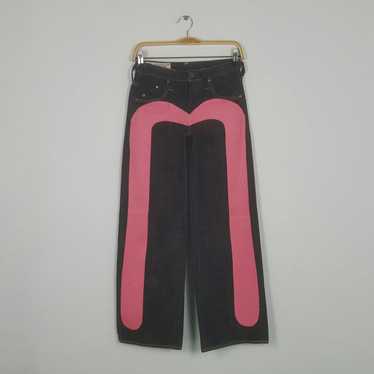 Evisu yamane pink daicock - Gem