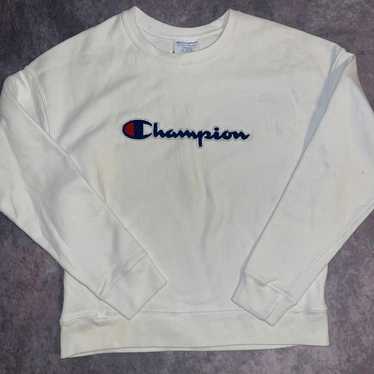 Champion Vintage Champion Reverse Weave Sweatshirt - image 1