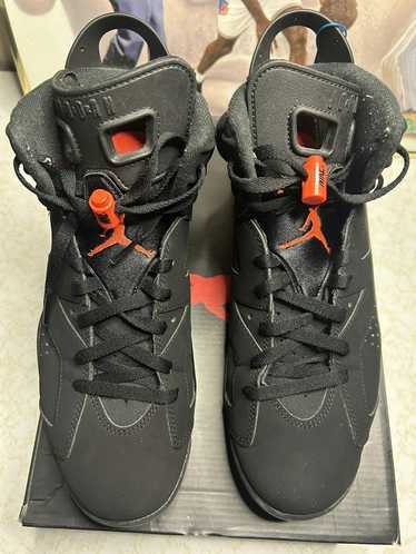 Jordan Brand Air Jordan 6 Retro 2019 Infrared 2019 - image 1