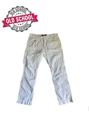 Oneill × Outdoor Life × Vintage Oneill Pants Vinta