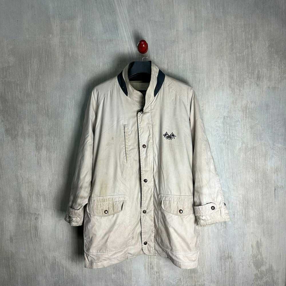 Burberry × Vintage Authentic Vintage Burberry Pro… - image 1