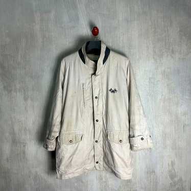 Burberry × Vintage Authentic Vintage Burberry Pro… - image 1