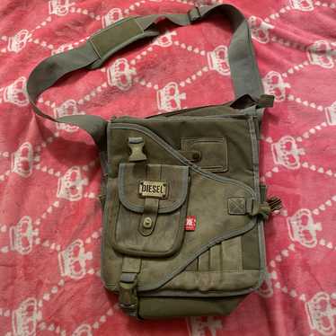 Diesel vintage diesel bag - Gem Diesel vintage diesel bag - Gem