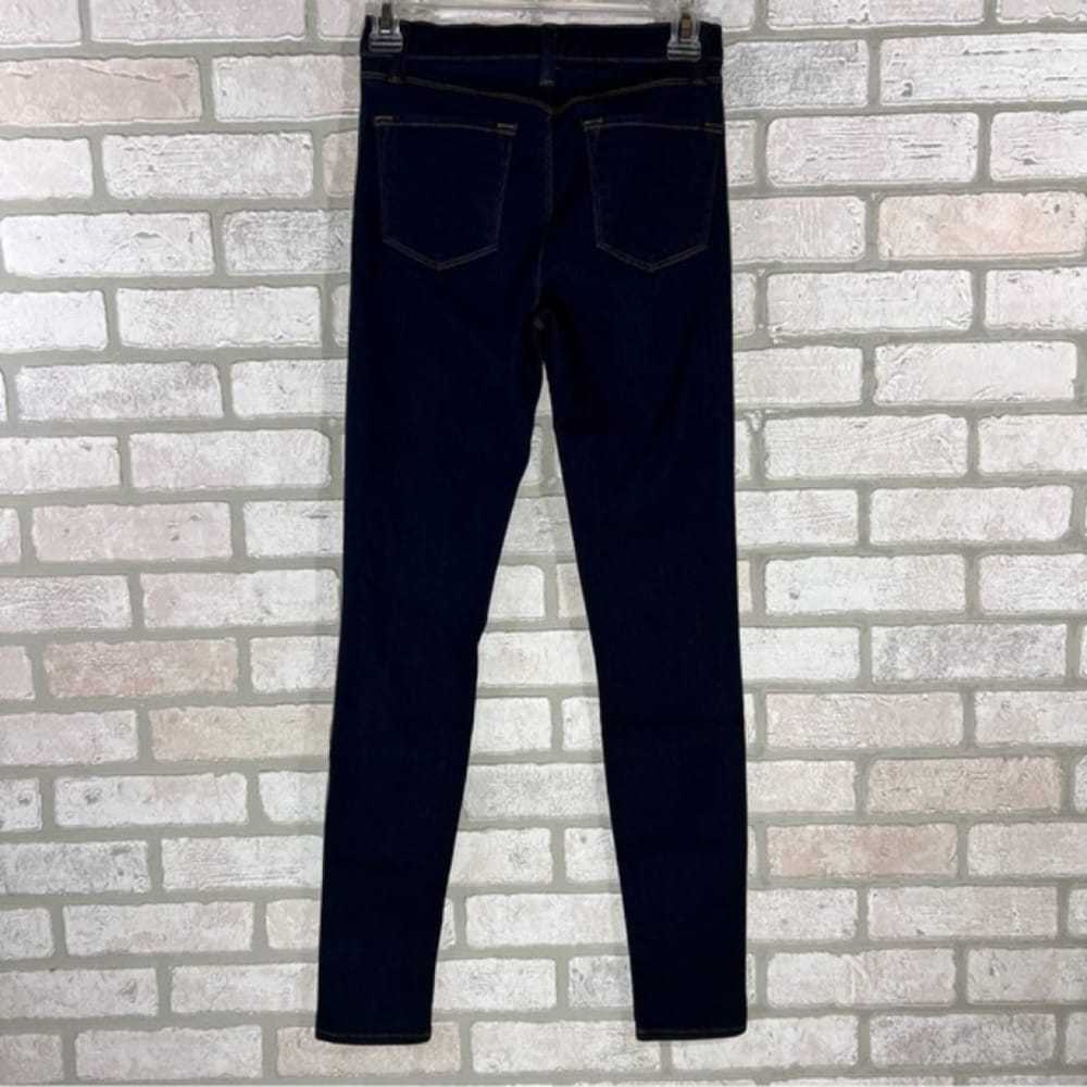J Brand Slim jeans - image 6