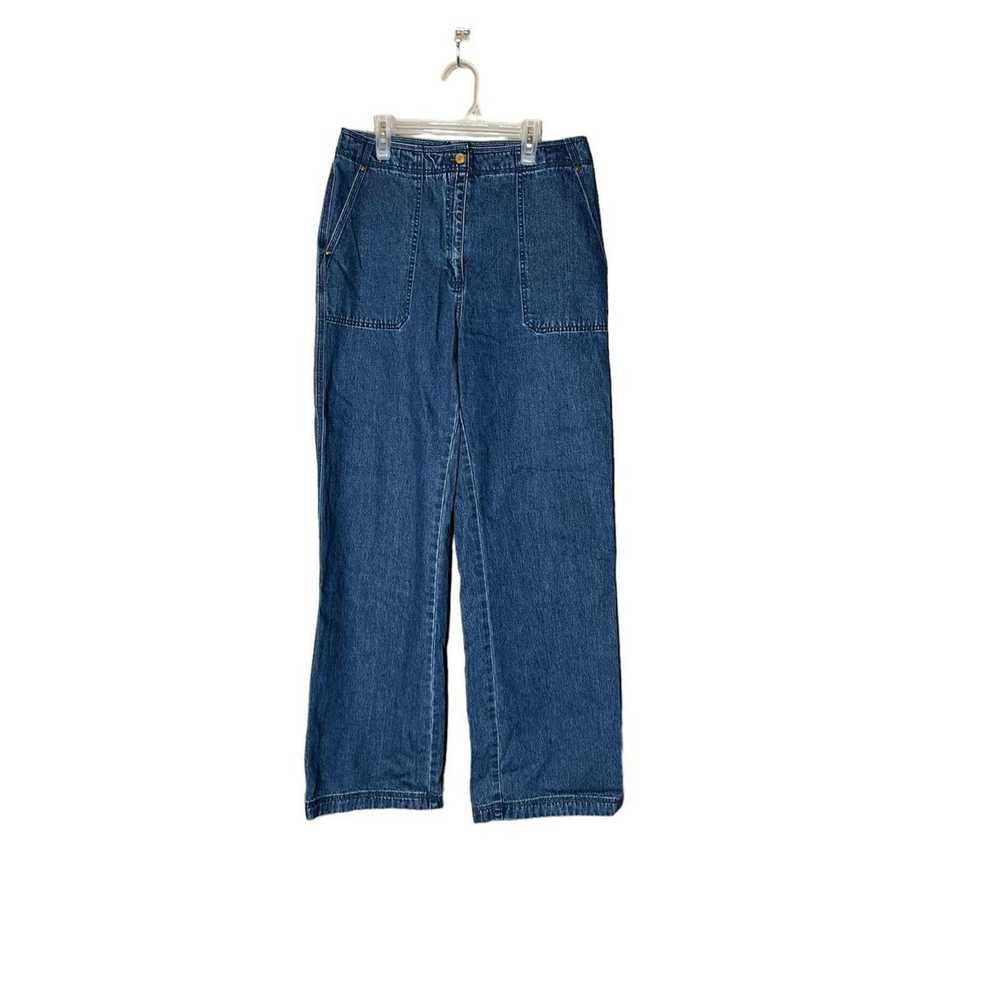 Ralph Lauren (Lrl) Lauren Jeans Co. Vintage Laure… - image 1