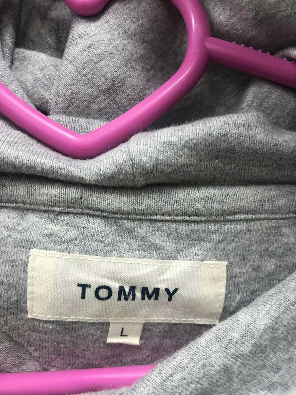 Tommy Hilfiger × Tommy Jeans Rare TOMMY New York … - image 3