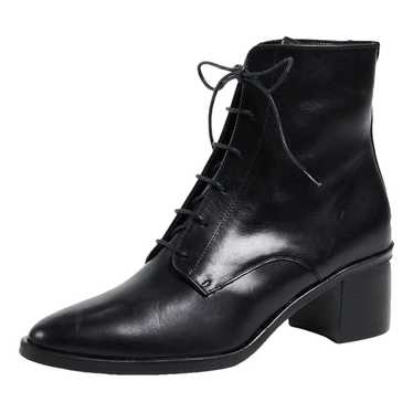 Freda Salvador Leather boots