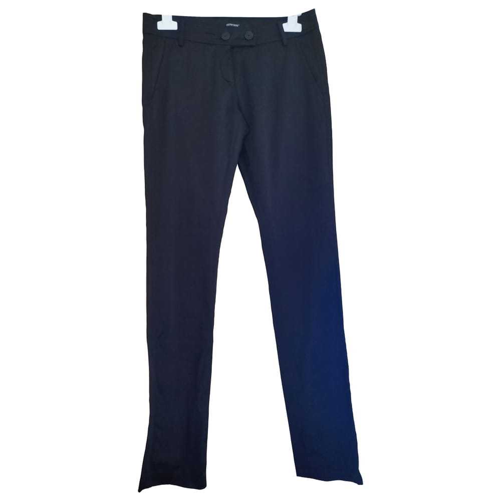 Denny Rose Straight pants - image 1