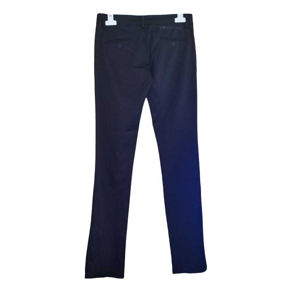 Denny Rose Straight pants - image 2